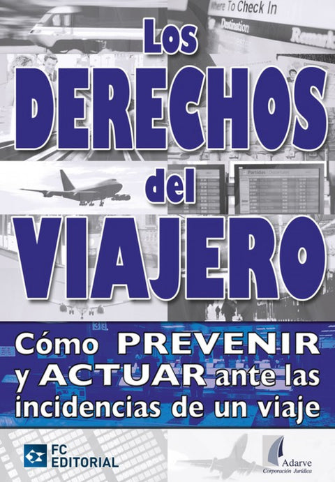  Derechos Del Viajero 