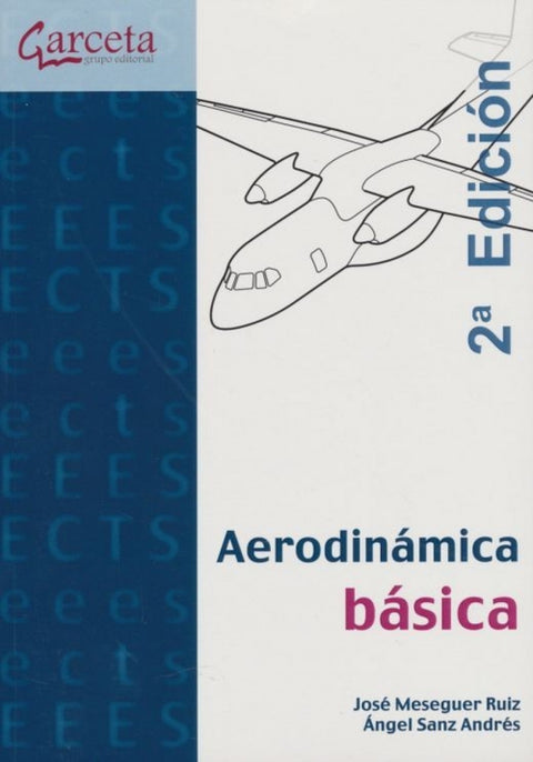  Aerodinámica básica 2ªedición 