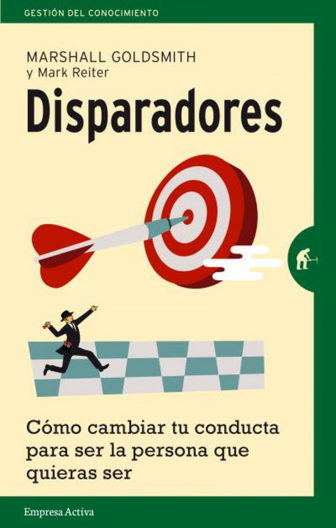  Disparadores 