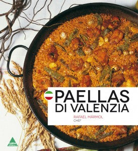  Paellas di Valenzia 