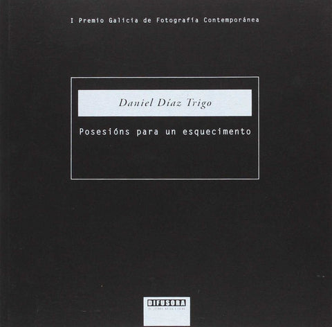  Posesions para un esquecimiento 