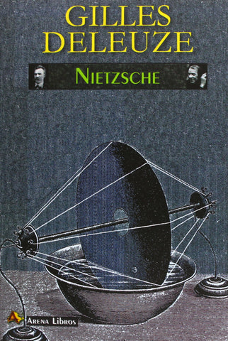  NIETZSCHE 