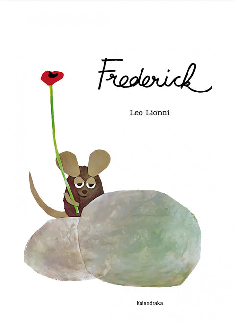  Frederick 