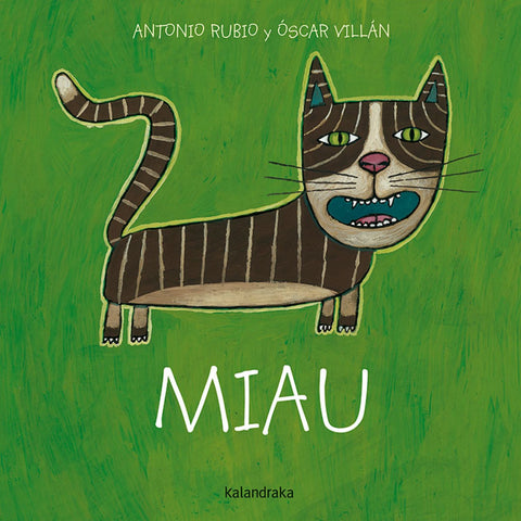  Miau 