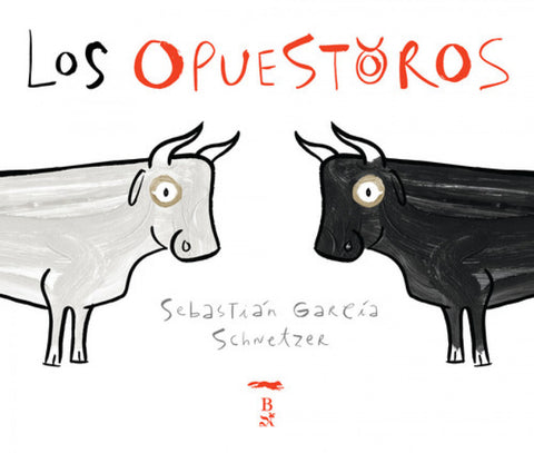  Los opuestoros 
