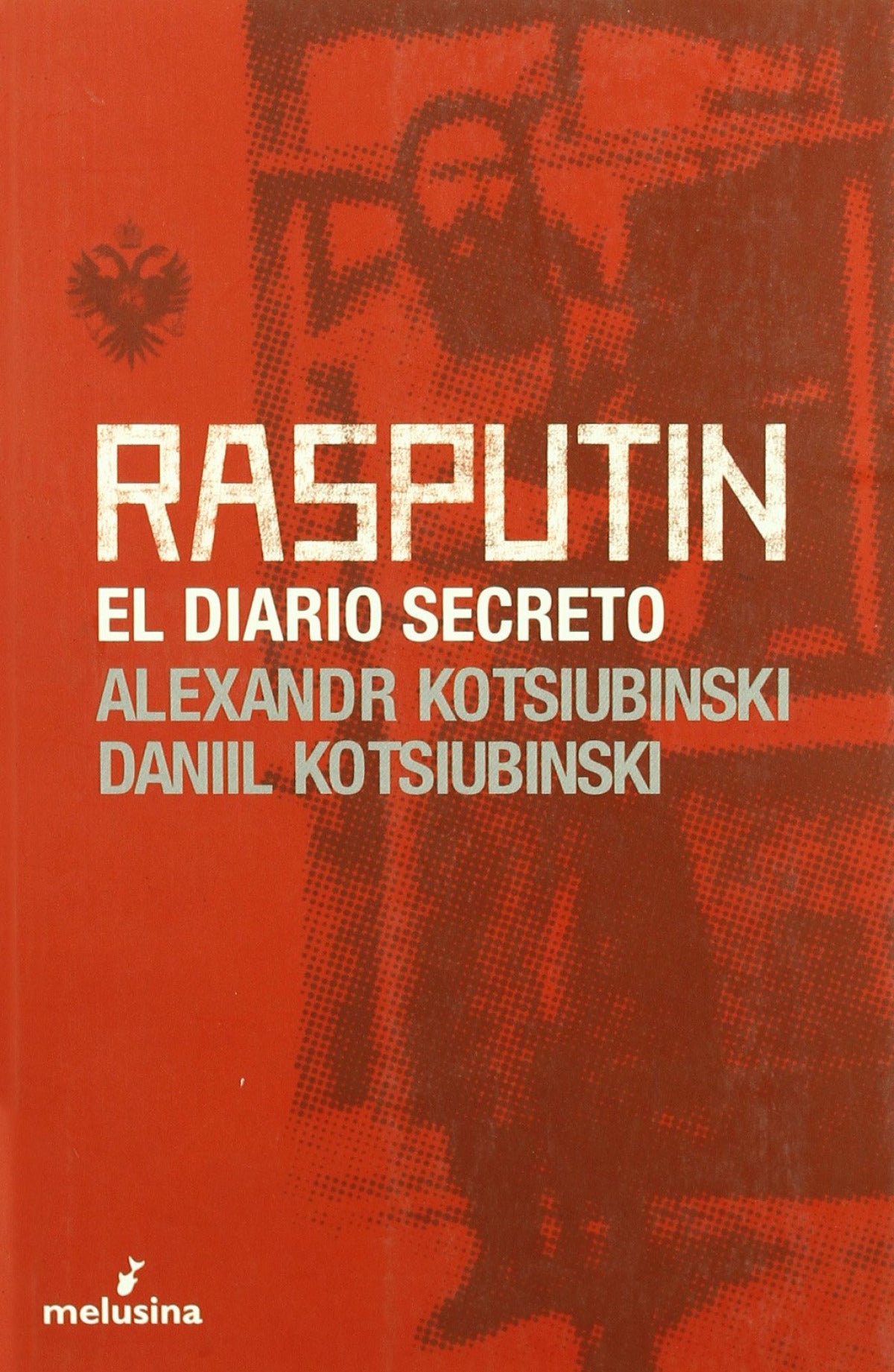  Rasputín 