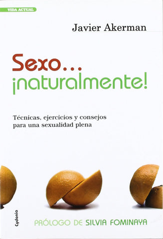  Sexo,,, naturalmente 