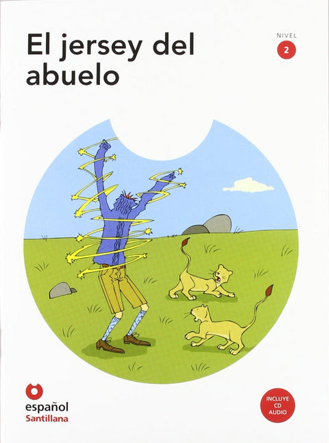  El jersey del abuelo 