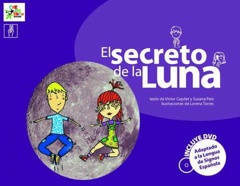  El secreto de la luna 