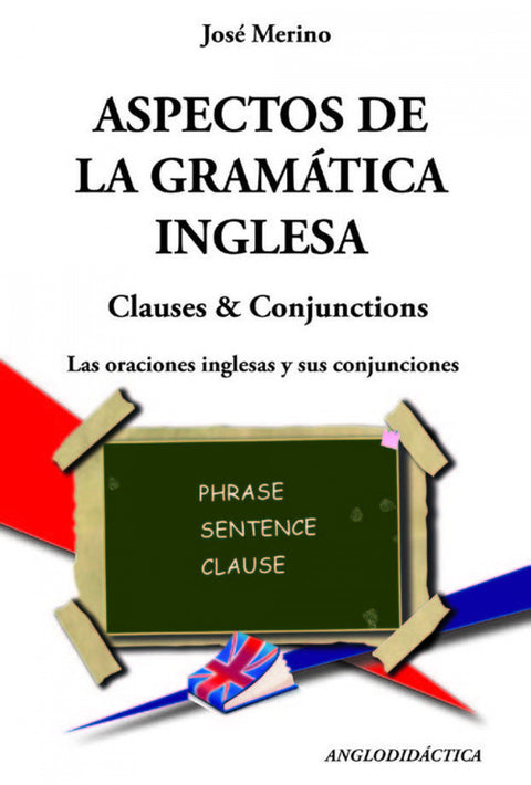  Aspectos de la gramática inglesa 