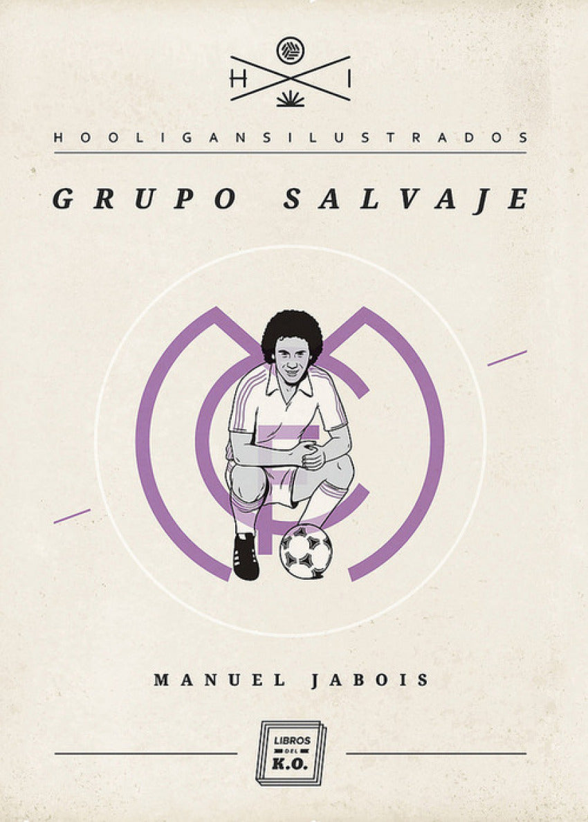  Grupo salvaje 