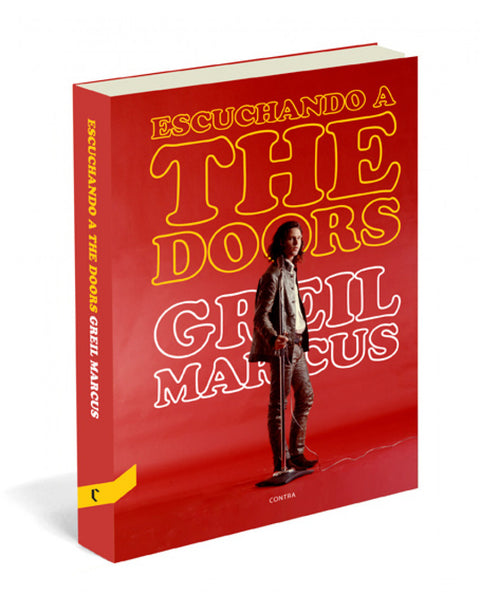  Escuchando a The Doors 