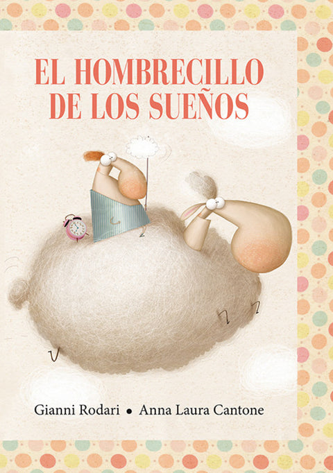  El hombrecillo de los sueños 
