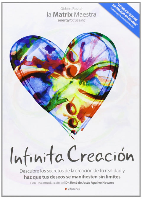  Infinita creación 