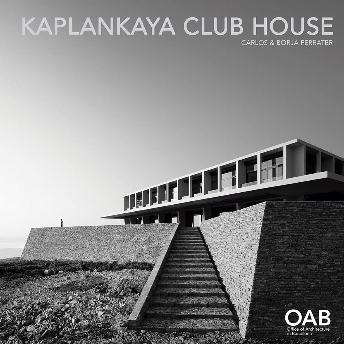  Kaplankaya club house 