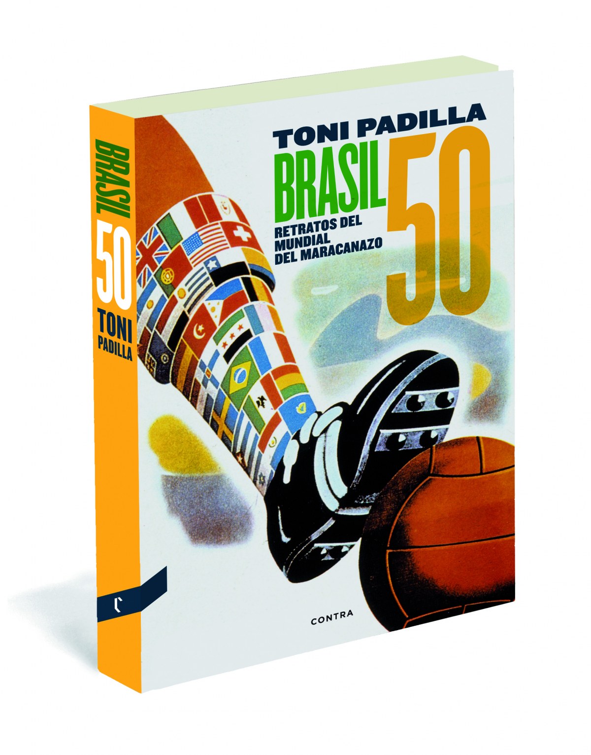  Brasil 50 