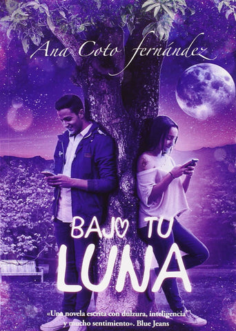  Bajo tu luna 