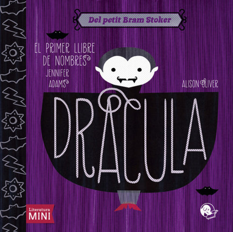  Dràcula 