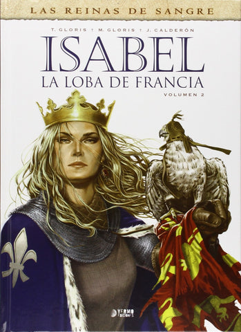  Isabel: La loba de Francia 2 