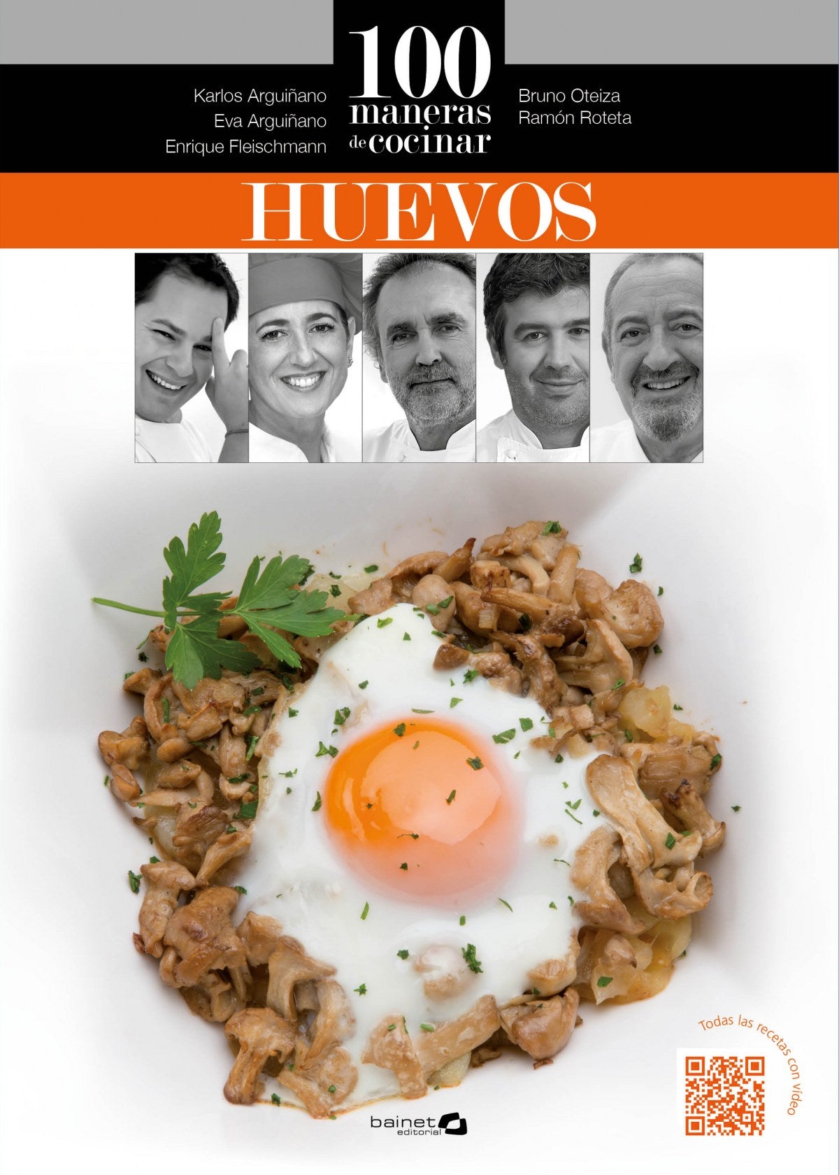  Huevos 