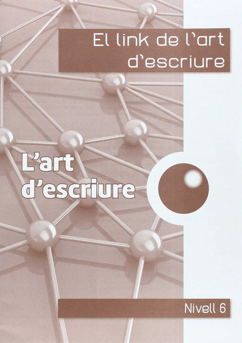  L´art d´escriure 