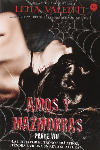  Amos y mazmorras 