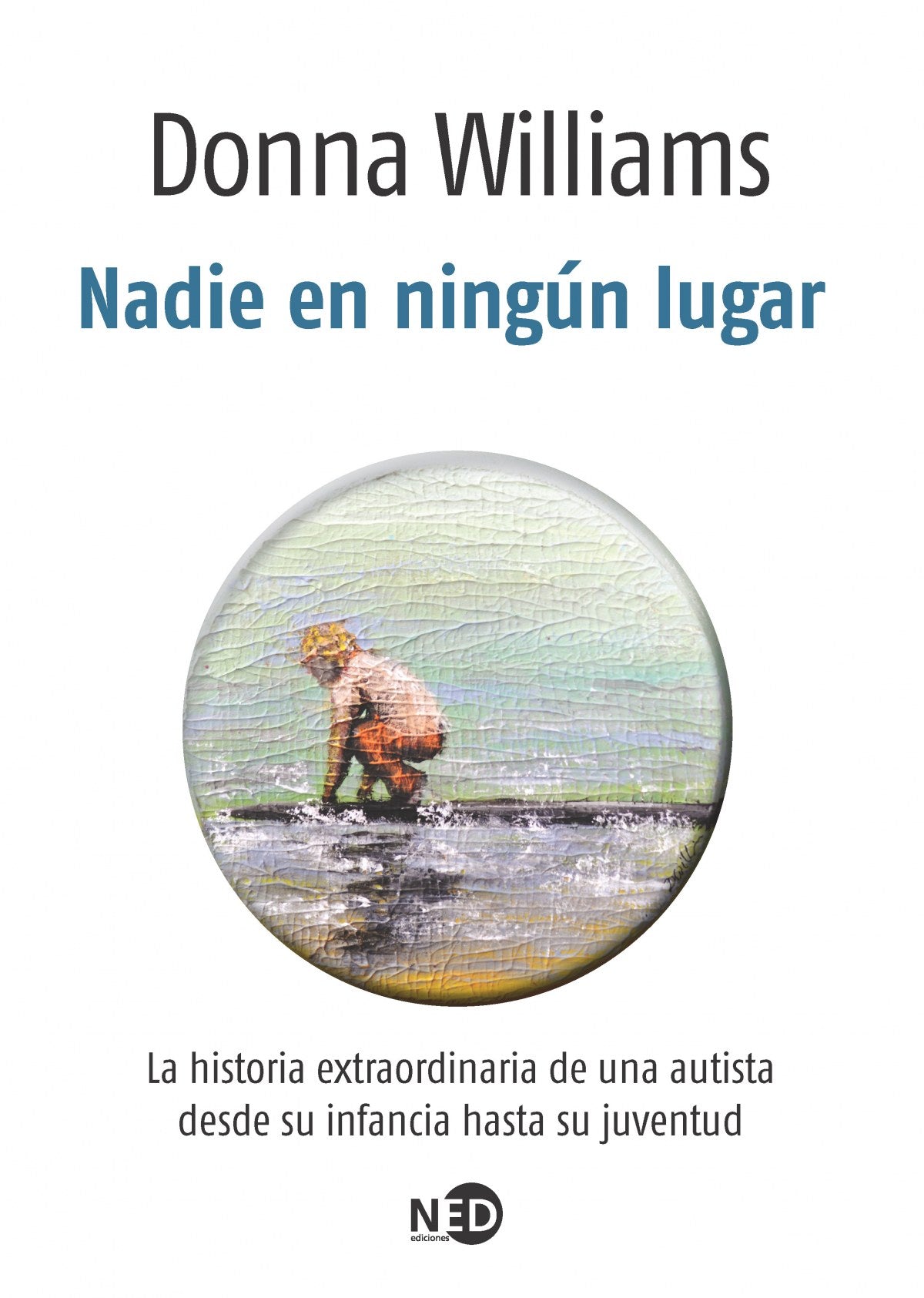  Nadie en ningún lugar 