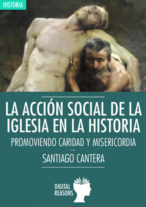  ACCIÓN SOCIAL DE LA IGLESIA EN LA HISTORIA 