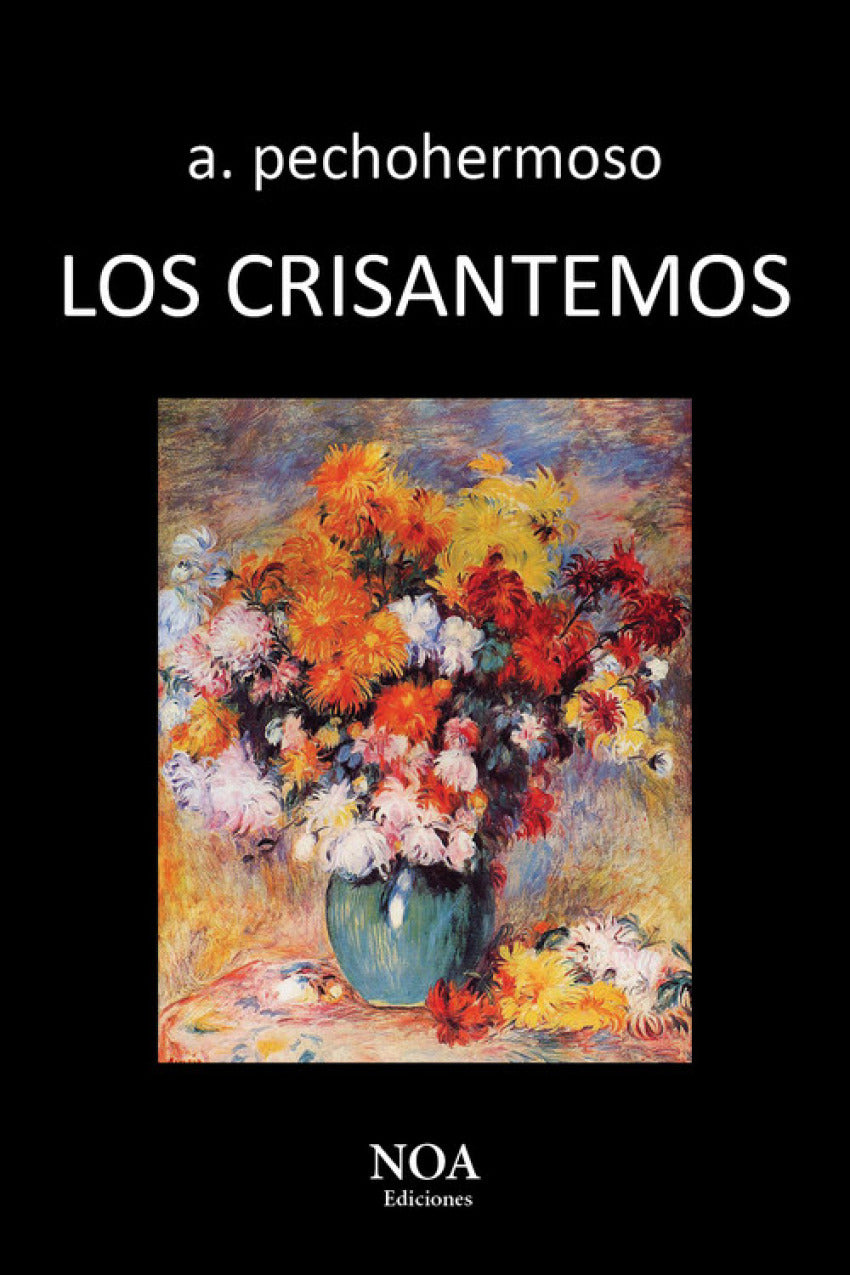  Los Crisantemos 