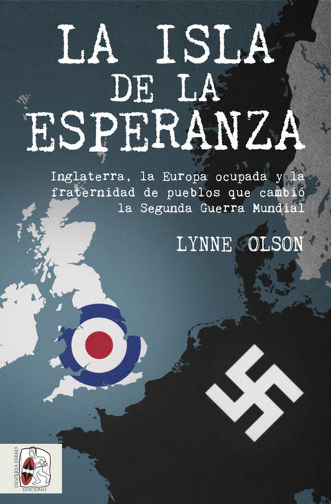  LA ISLA DE LA ESPERANZA 
