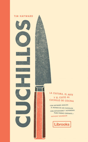  CUCHILLOS 