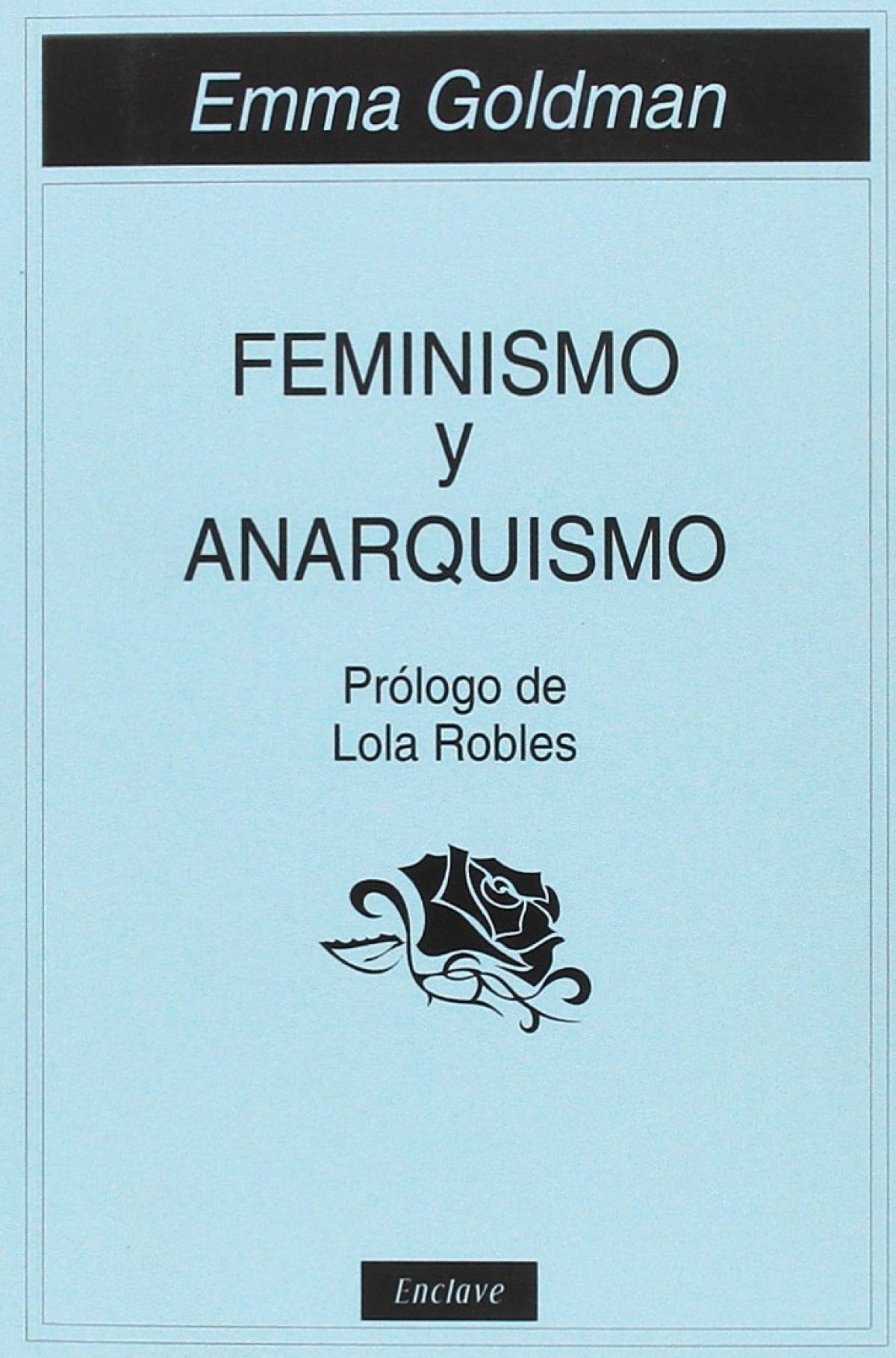  FEMINISMO Y ANARQUISMO 