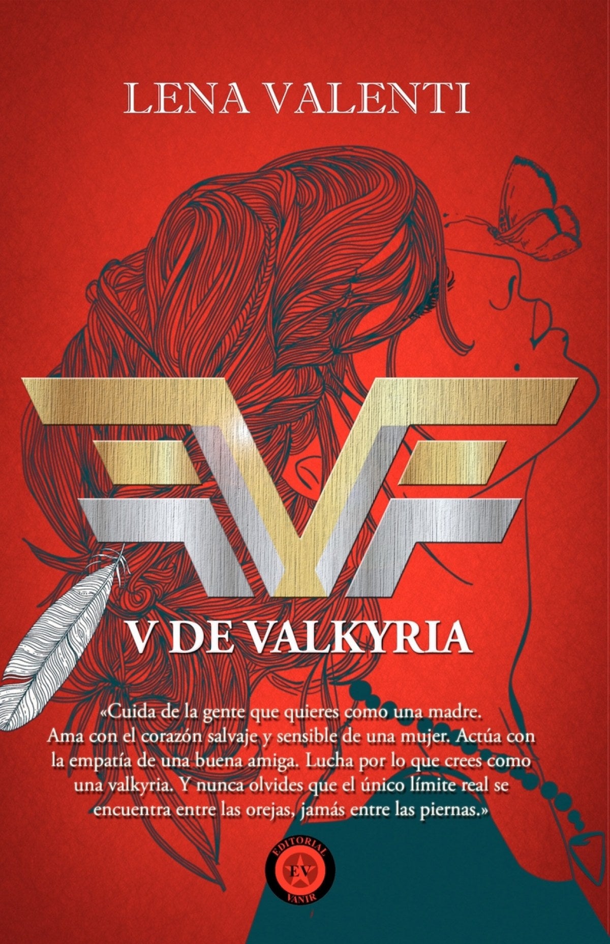  V DE VALKYRIA 