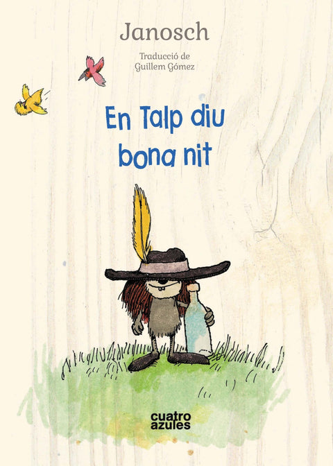  EN TALP DIU BONA NIT 