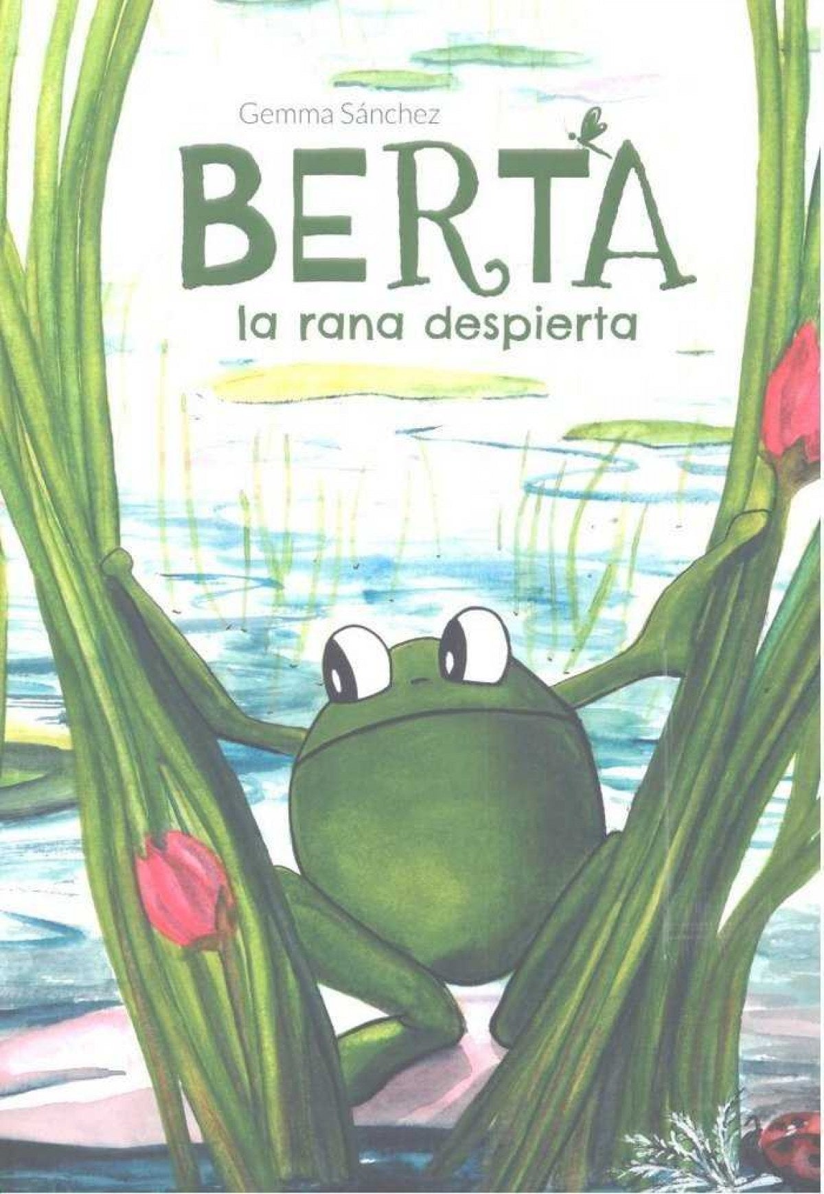  BERTA 