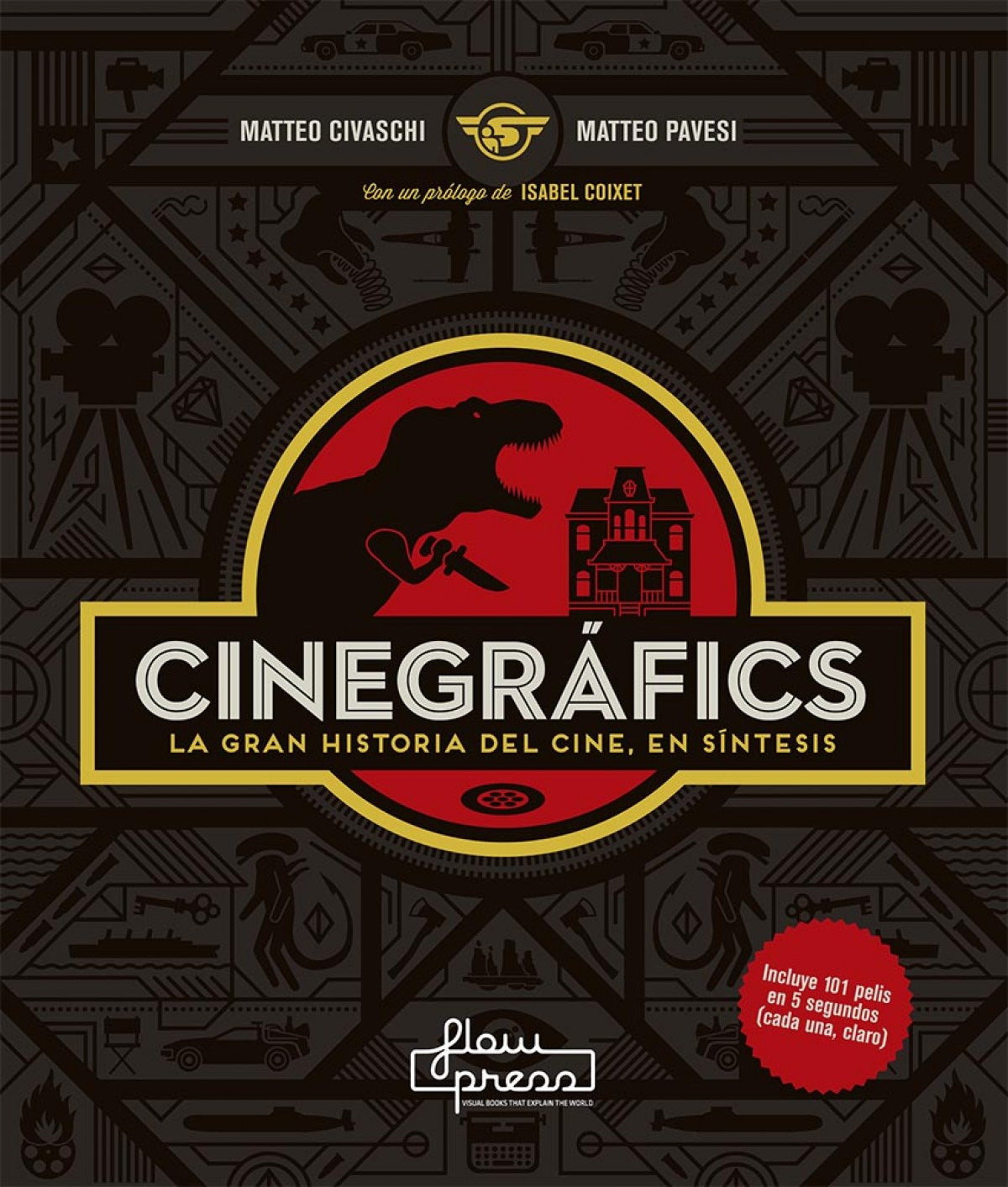  CINEGRÁFICS 