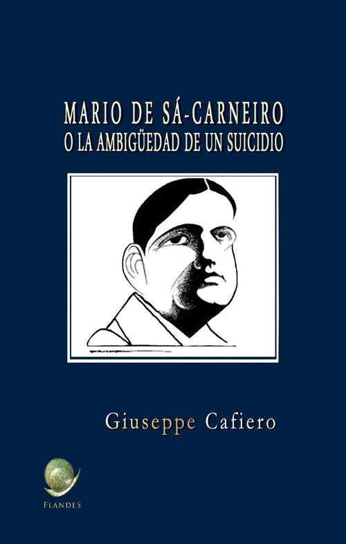  Mario de Sá-Carneiro 