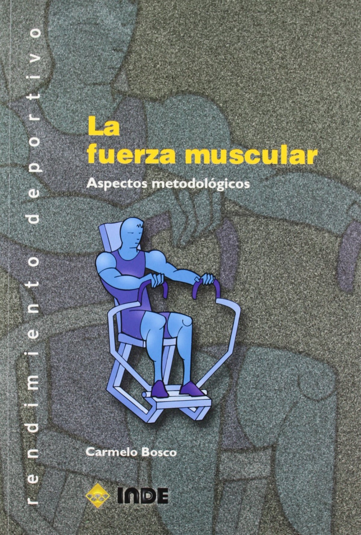  La fuerza muscular 