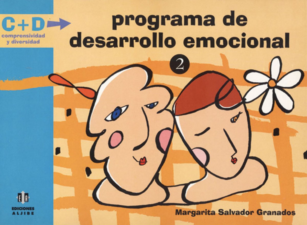  Programa de desarrollo emocional 