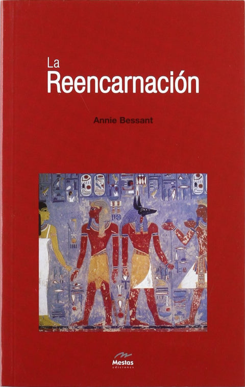  La reencarnación 
