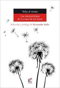  Velas al viento (Los microrrelatos de la Nave de los locos) 