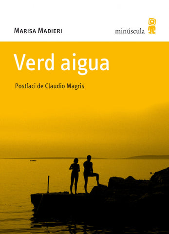  Verd aigua 