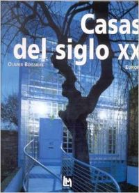  Casas del siglo XX Europa 