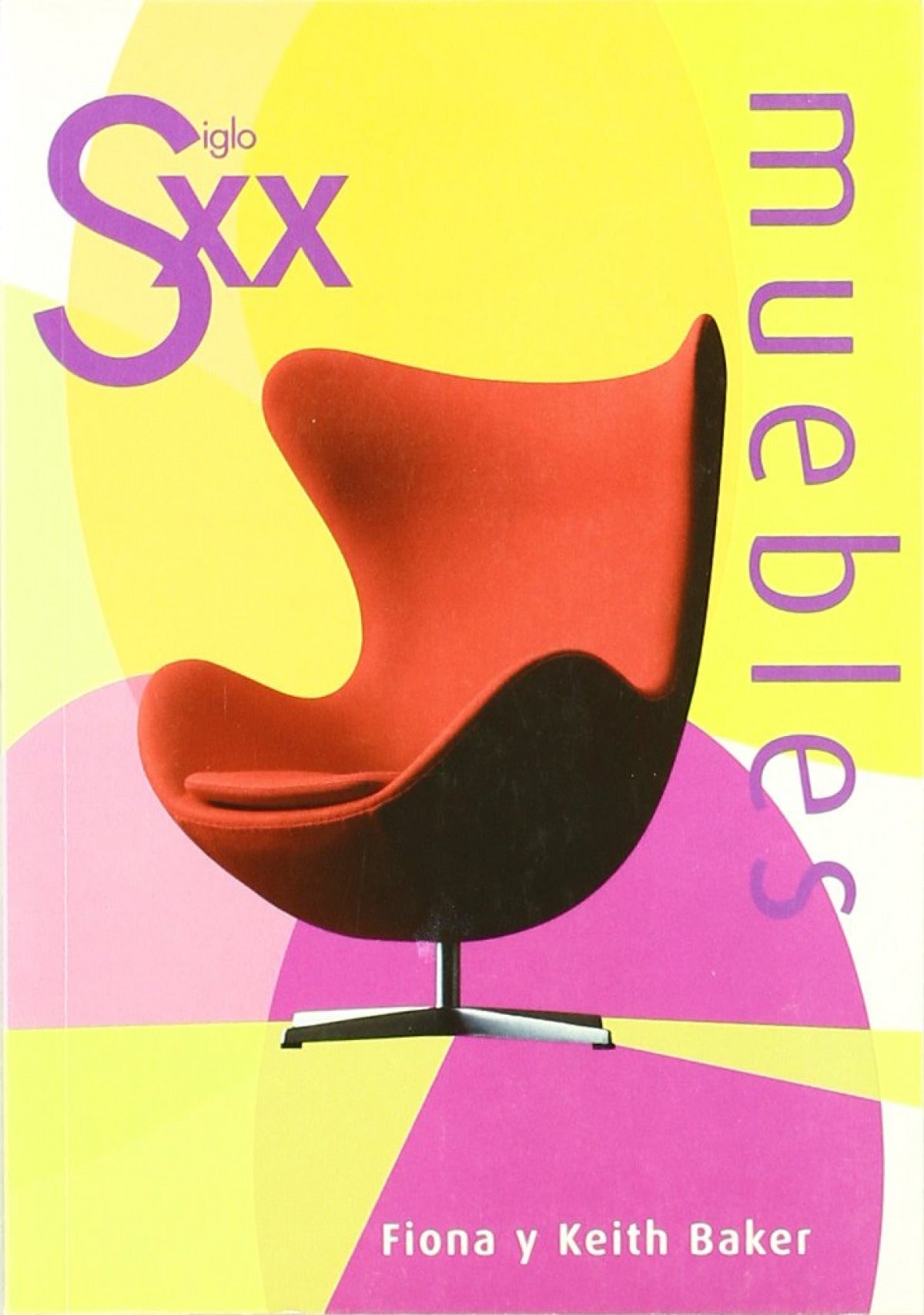  Siglo XX muebles 