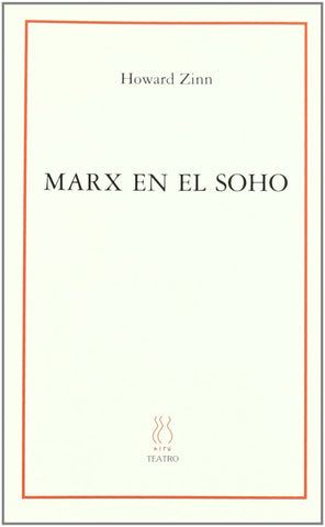  Marx en el Soho 