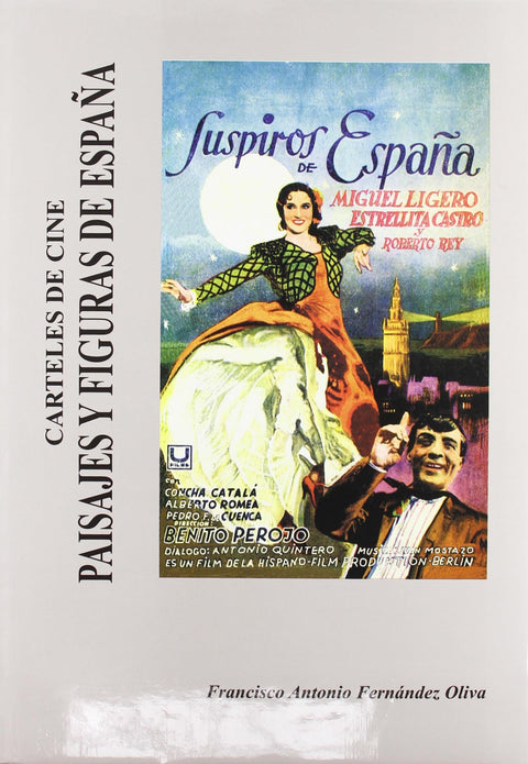  Carteles de Cine 
