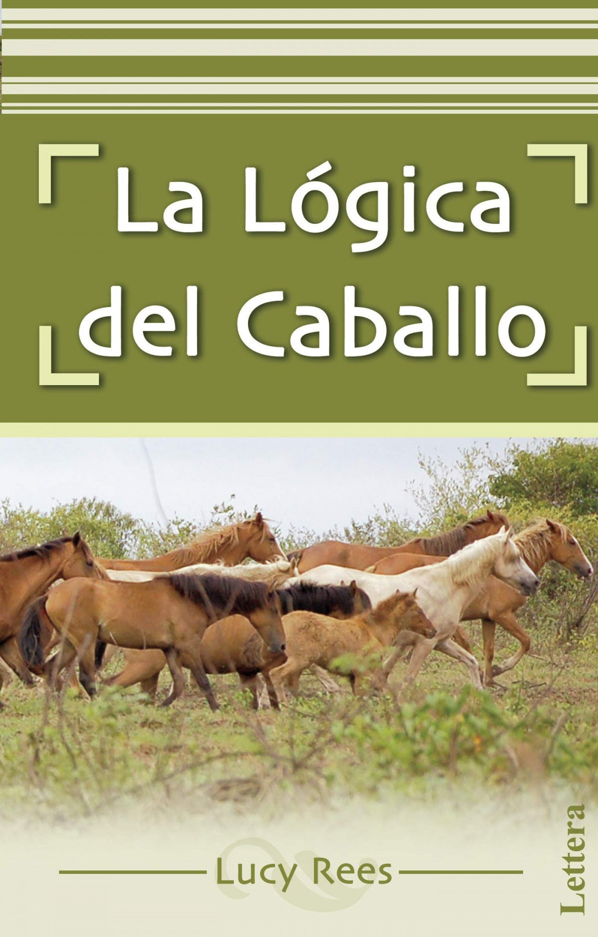  Lógica del caballo, La 