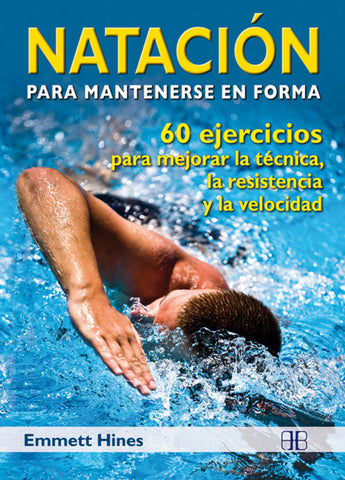  Natacion para mantenerse en forma 