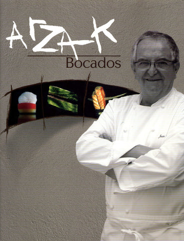  Arzak Bocados 