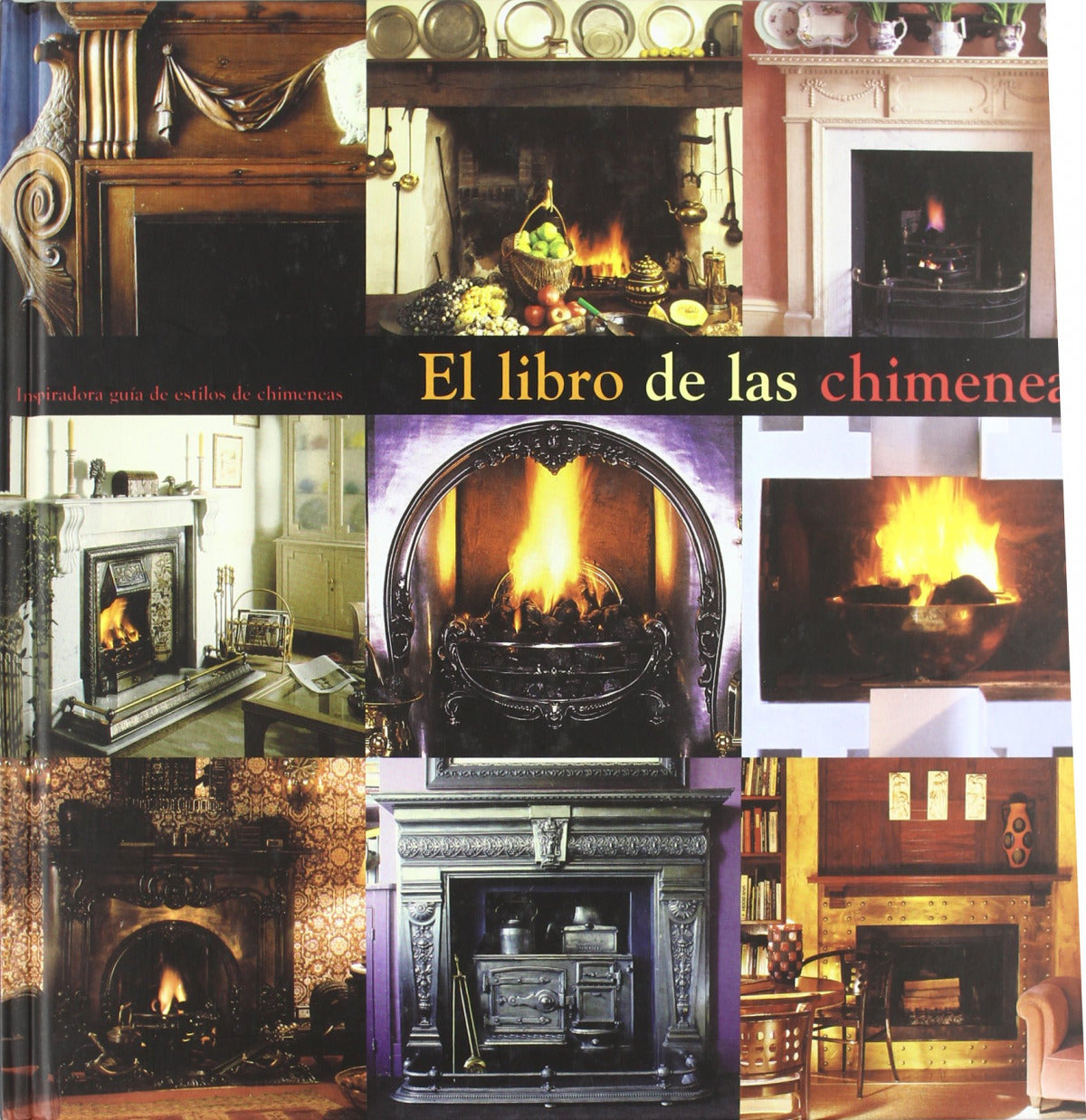  El libro de las chimeneas 